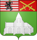 Blason de Thérouldeville